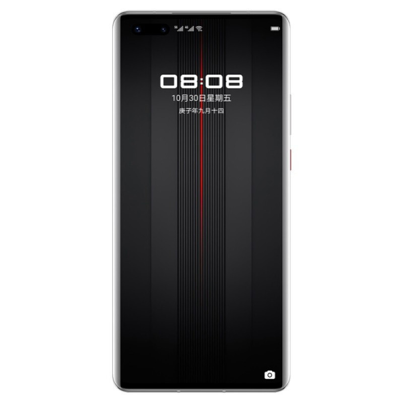 华为(HUAWEI) Mate40RS 保时捷 限量版 5G手机 全网通(8G+256G) 颜色随机