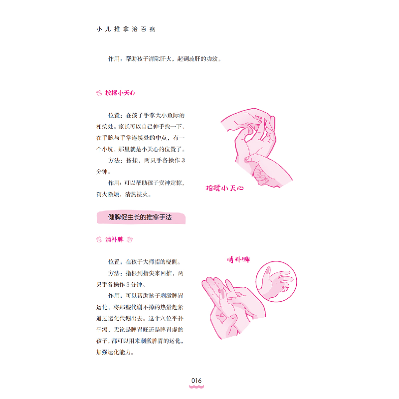 正版新书]小儿推拿治百病王永丽9787574203020高清大图