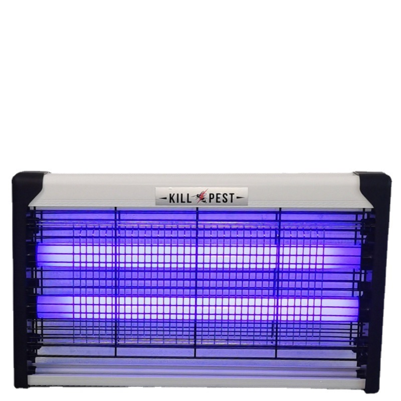 乾浦 蚊蝇诱灭器 30W 49×5×24.5cm 1个