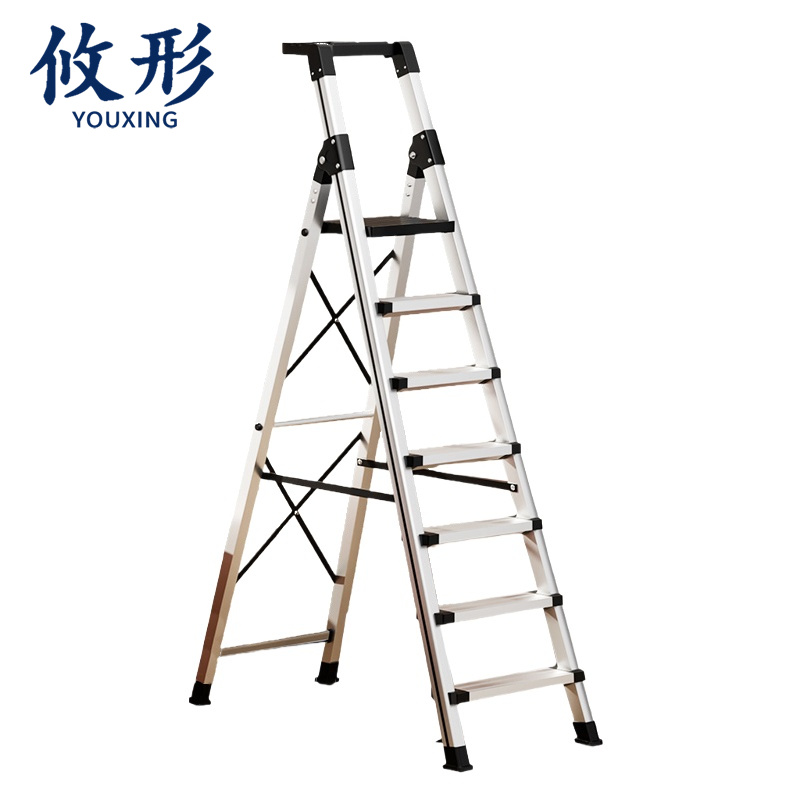 攸形 折叠梯七步个高清大图