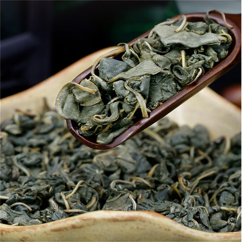 甄选罗布麻茶100克干货正品新货新芽罗布麻叶煮水泡茶9260高清大图