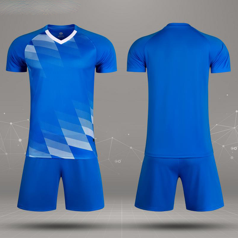 佳美良品 足球服 Z7高清大图