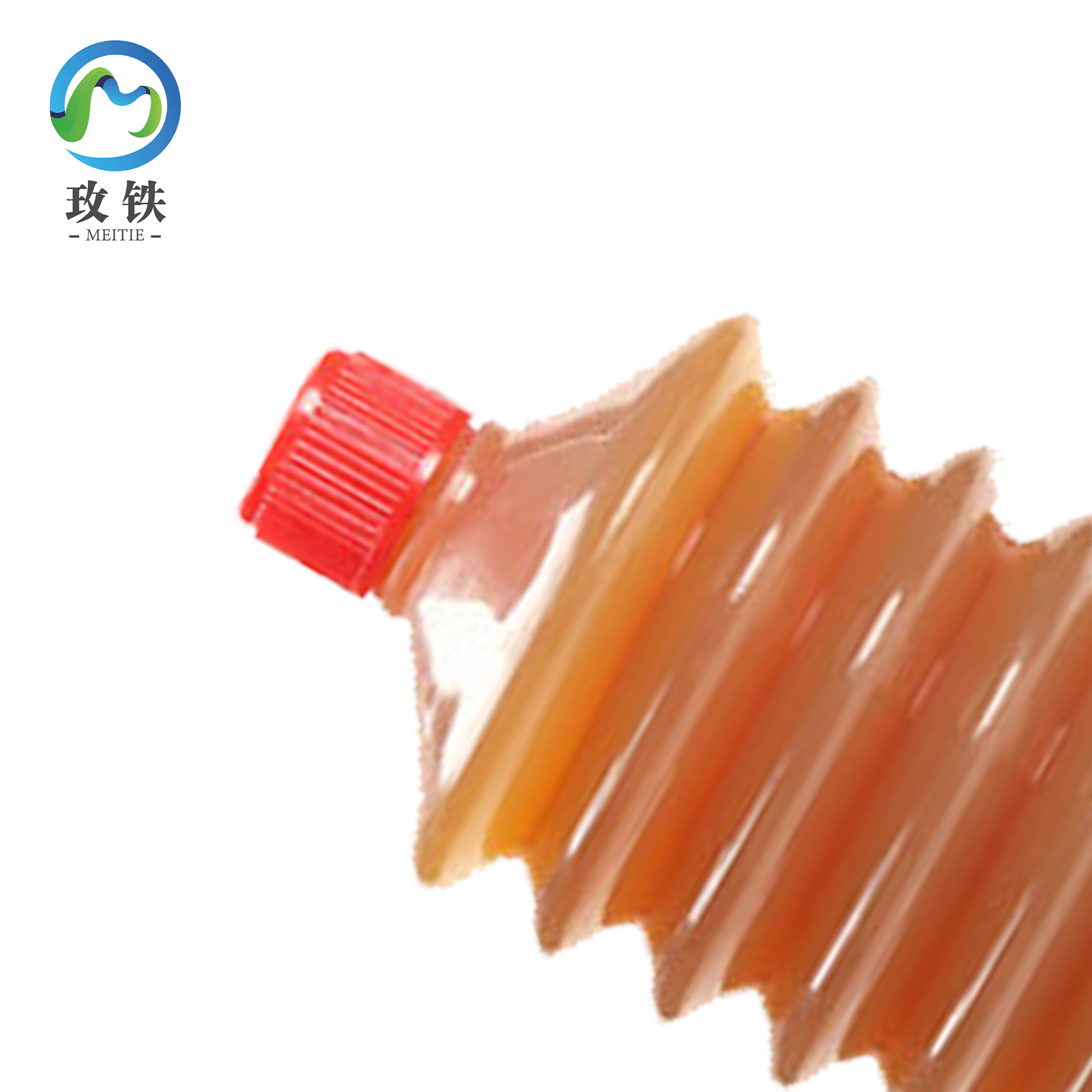 玫铁 黄油 300g 瓶高清大图