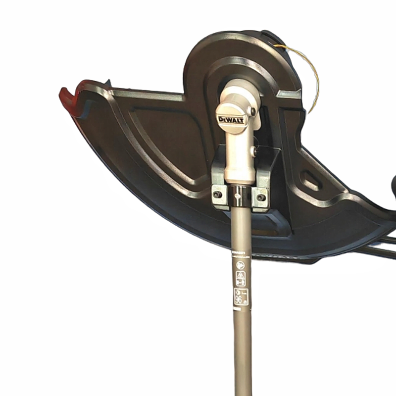 得伟打草机机头(DCMAS5713)DCMASST1N-XJ 个高清大图