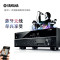 Yamaha/雅马哈 RX-V379 V379 家庭影院5.1AV无线蓝牙数字功率放大 金色