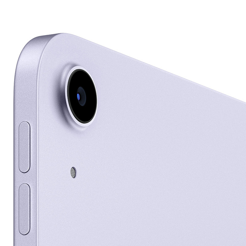 苹果Apple iPad Air 5 2022款平板电脑 10.9寸屏 256G 深空灰色 WIFI版