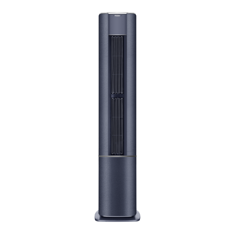 海尔空调KFR-72LW/A3LFA81VU1(晶釉蓝)