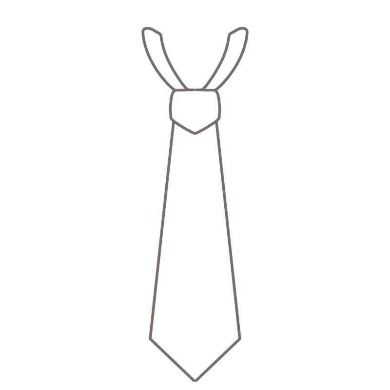 盛世曼尼阑夜魔女同格小物领带平角领结免打可调节蝴蝶结配饰参数