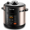 苏泊尔(SUPOR) SY-60YC8010EQ 电压力锅高电压力锅 6L