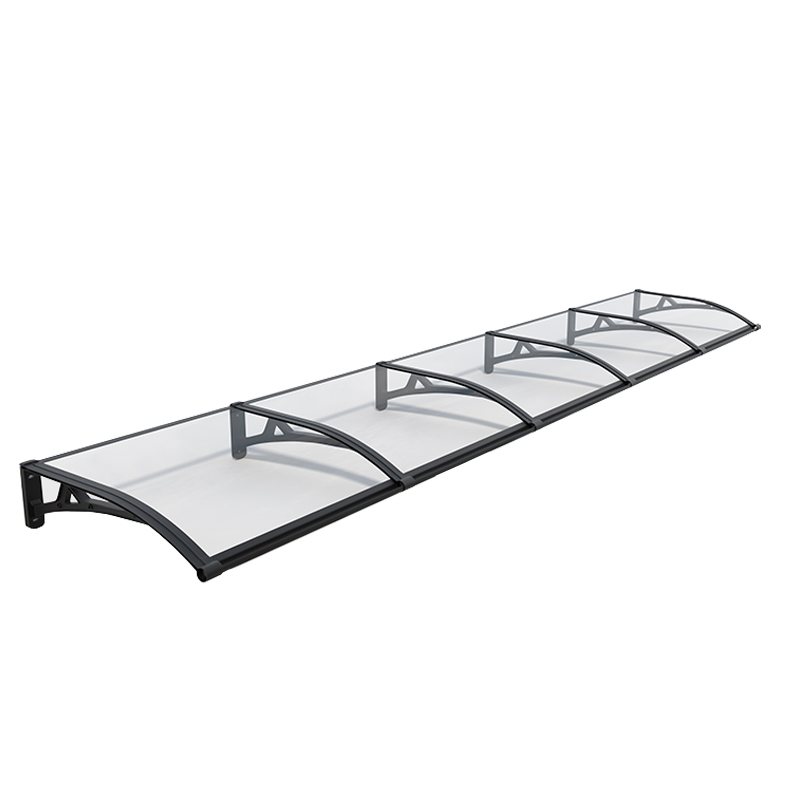 翼澜 户外雨棚 5m 个高清大图