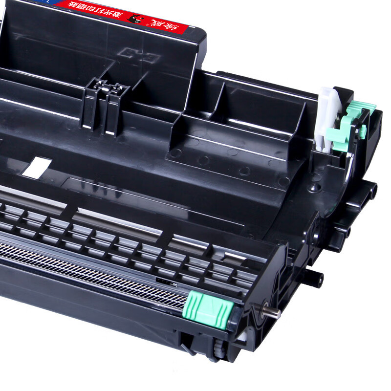 绘威DR-2250适用兄弟mfc7360硒鼓架7470d fax2890 dcp7057约15000页 (单位:个)高清大图
