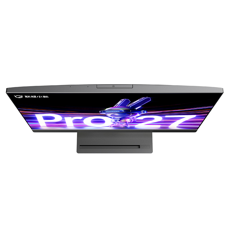 联想lenovo小新pro2727英寸台式一体机电脑i913900h32g1t固态a370m4g