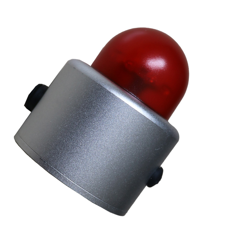宝富睿光电 BFL2034 1W 3.7V 磁吸式LED闪光灯 (计量单位:盏) 红色