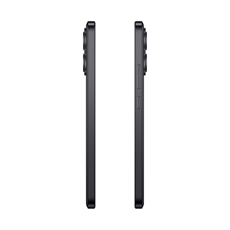 小米 Redmi K70E 16GB+1TB 墨羽 小米澎湃OS 90W有线快充 5G智能手机
