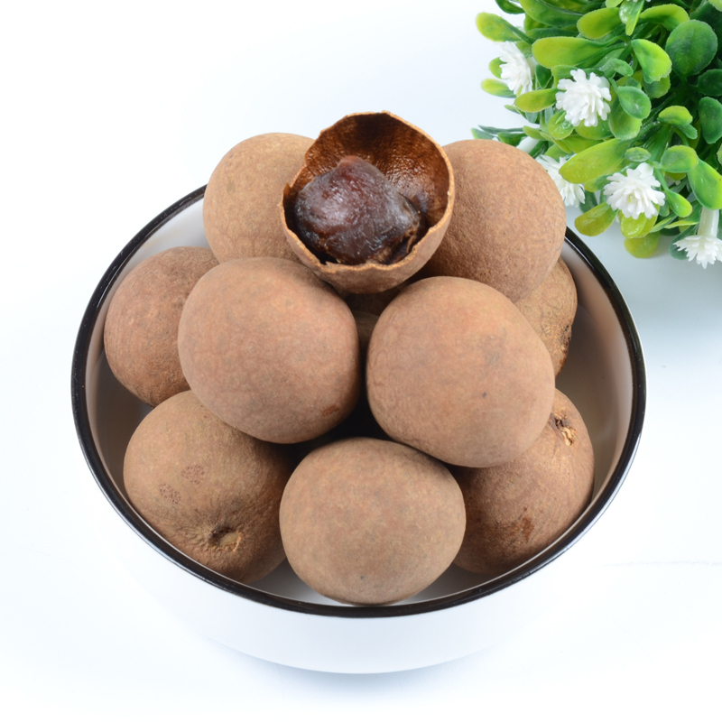 仙滋禾记 桂圆干 300g/袋