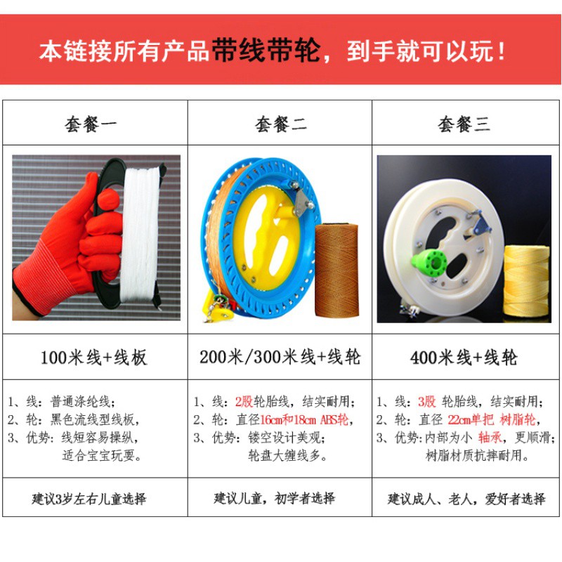 潍坊青蛇风筝 成人风筝15米/30米竹叶青蛇风筝长尾初学者微风易飞创意 三维工匠 9米长尾蛇(仅风筝)高清大图
