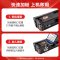 适用惠普Laser 102a 105a/w打印机碳粉101w 116w 111aw 112a 115nw 117w硒鼓墨
