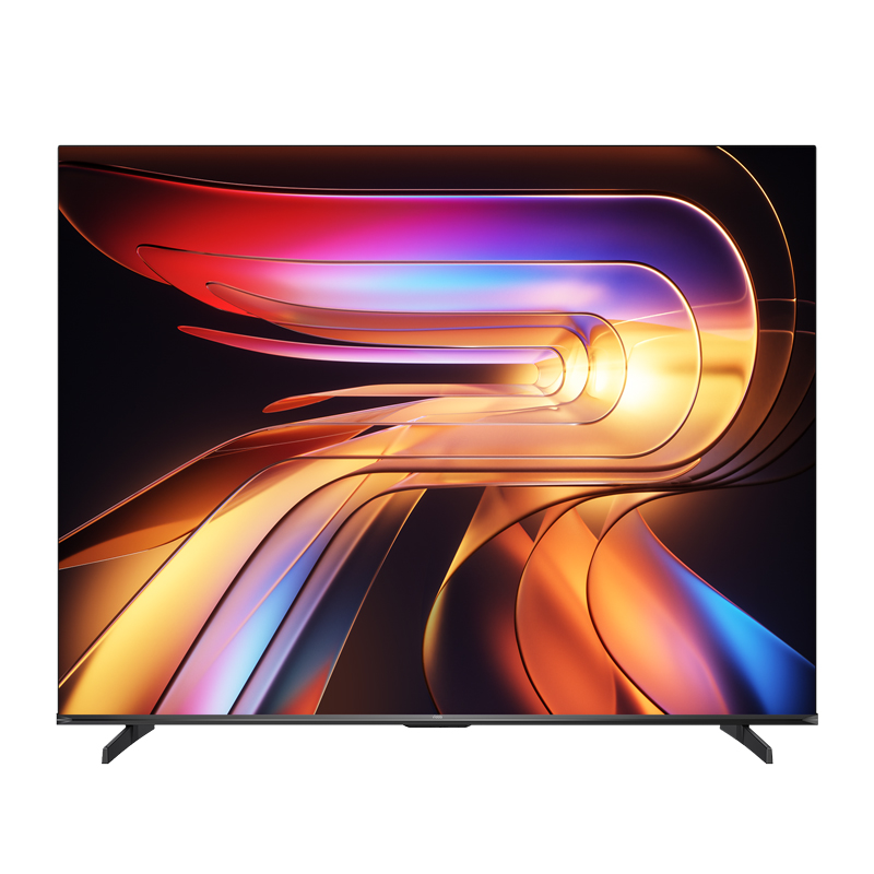 Vidda R55 2025款海信电视55英寸全面屏平板智能液晶电视家用以旧换新政府补贴65