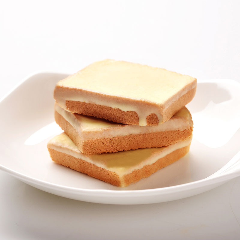 盼盼零食大礼包55包组合礼箱装 (传统糕点零闽南风味零食礼盒)