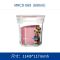 690ML~1000ML韩国Glasslock玻璃饭盒带汤带粥微波炉密封保鲜盒 方高900ml