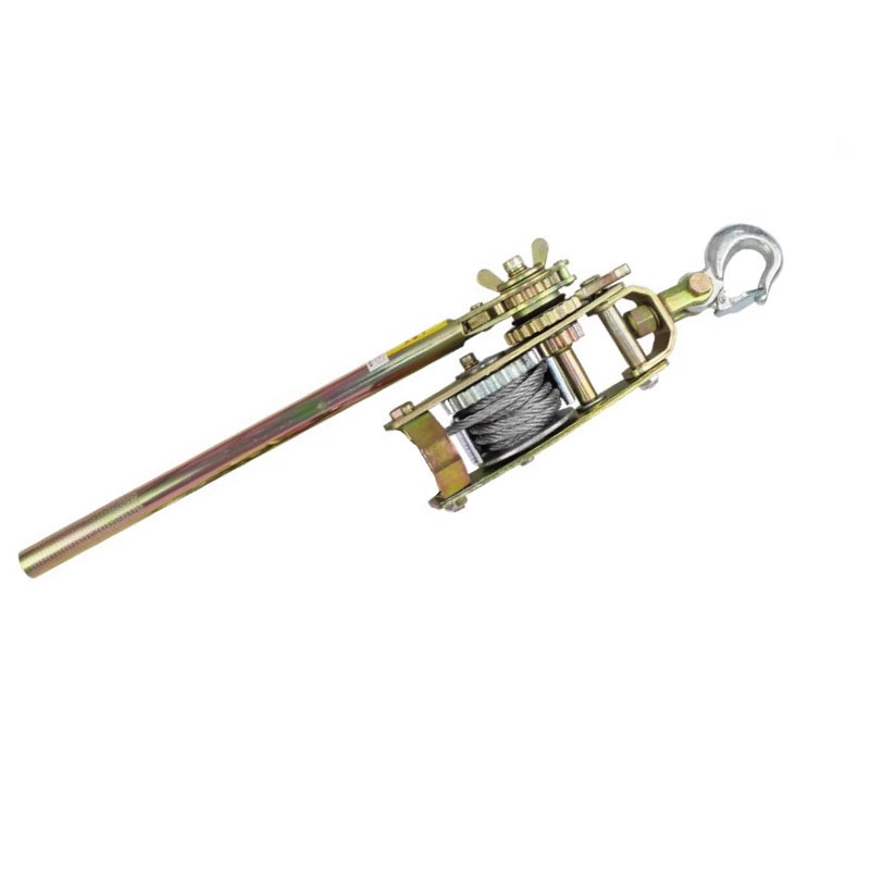 沁渝优品 拉紧器 4T 个高清大图