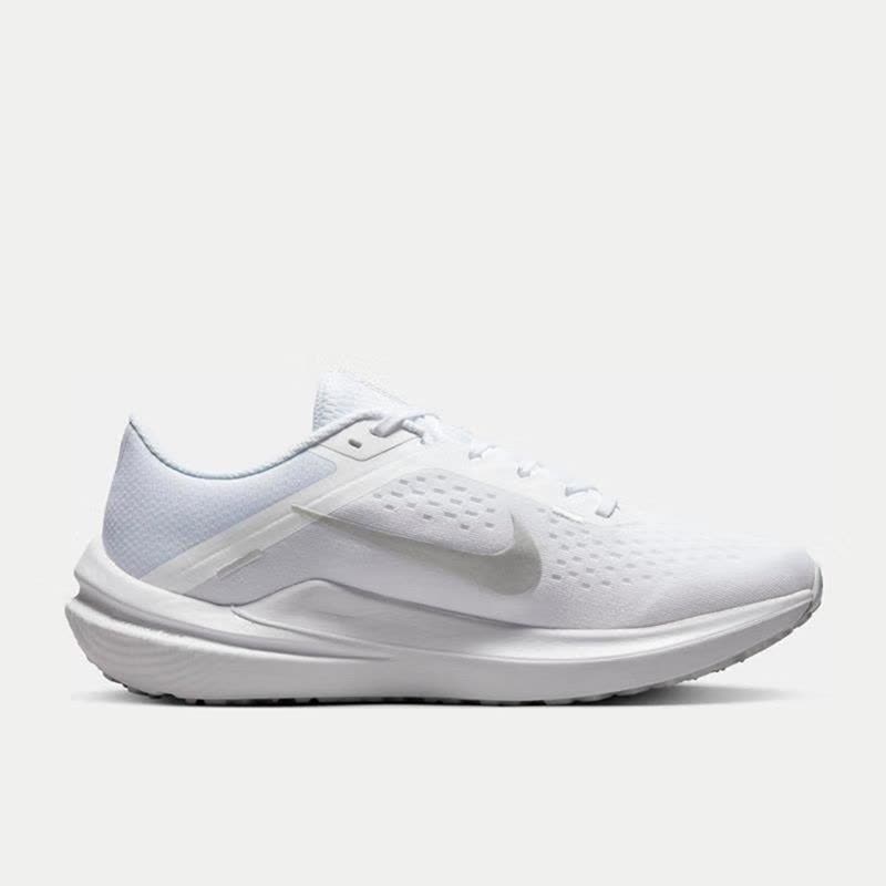Nike耐克AIR WINFLO 10运动缓震跑步鞋夏季新款运动鞋DV4023-102图片