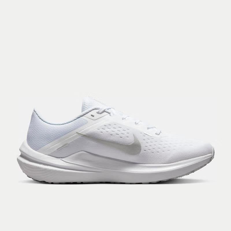 Nike耐克AIR WINFLO 10运动缓震跑步鞋夏季新款运动鞋DV4023-102图片