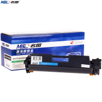 名图(Mito)CF218a粉盒适用惠普M132a硒鼓M132nw M104w墨粉盒M104a打印机HP18a黑色18A