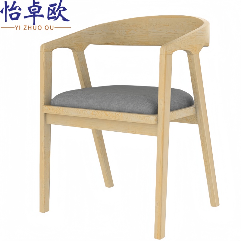 怡卓欧 椅子高清大图