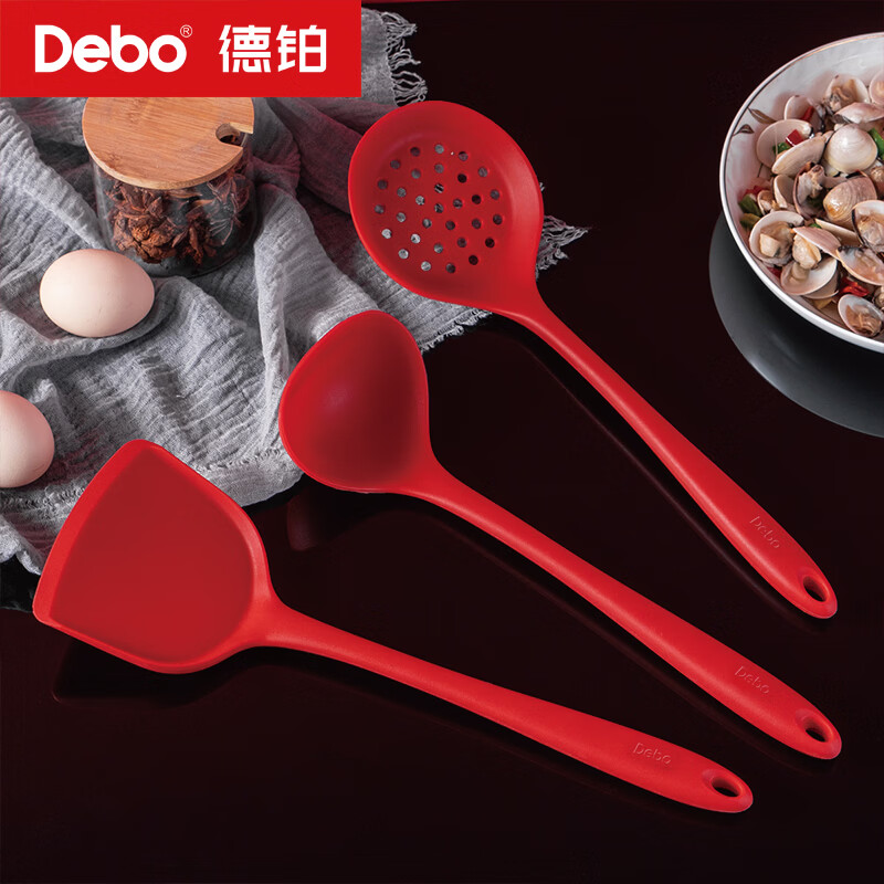 (顺丰发货)Debo德铂温迪 (厨房用具)DEP-760高清大图