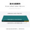 尔迈 重型钳工工作台防静电操作台工厂车间多功能维修工具台 含2抽吊柜 1.2米