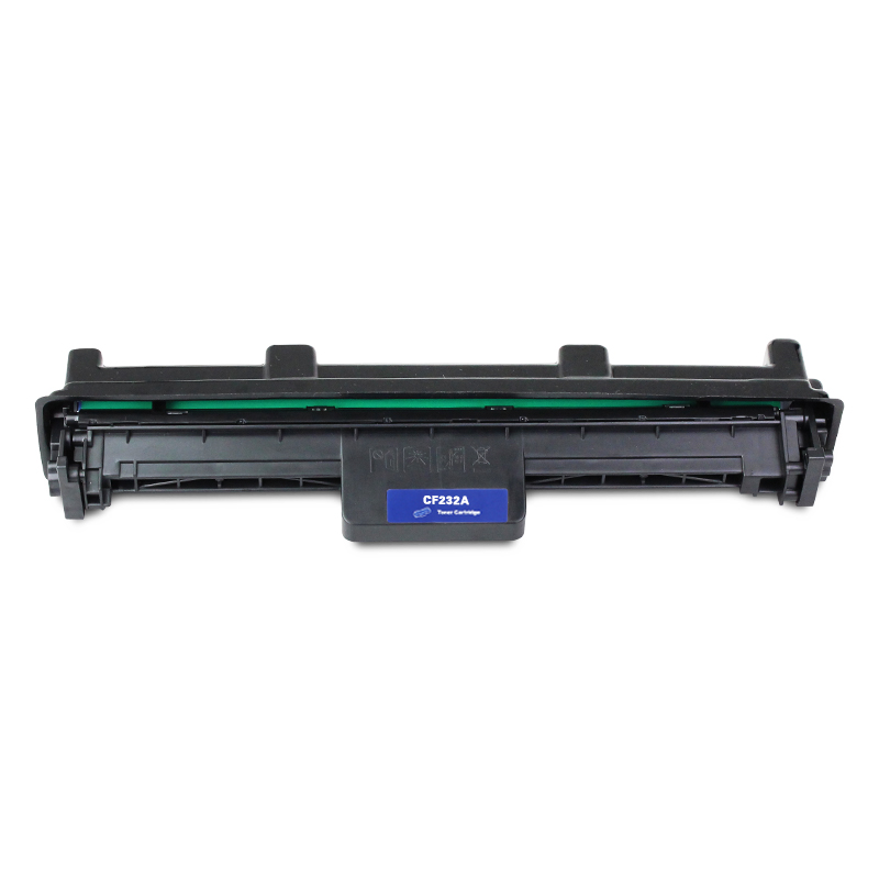 技美(Jmerry)青花系列CF232A打印机硒鼓适用HP M227FDW/M203DN/M227SDN等高清大图