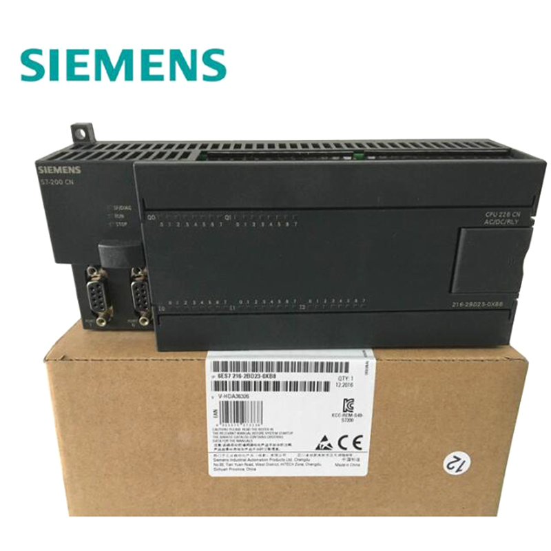西门子PLC 6ES7214-1BG40-0XB0
