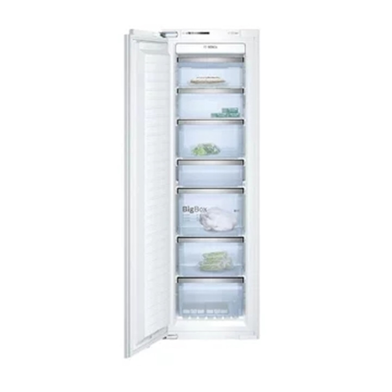 BOSCH博世KIF42P60CN 单门保鲜199L车家两用车载冰箱制冷冰箱