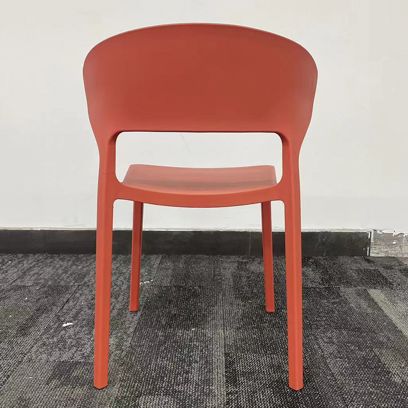 爱得帮洽谈椅 400*400*750mm 把高清大图