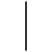 【原封】荣耀(honor）荣耀9青春版 全网通 标配版 3GB+32GB幻夜黑 移动联通电信4G全面屏手机 双卡双待 荣耀手机