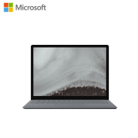 微软(Microsoft)Surface Laptop 2 13.5英寸超薄触控笔记本(I7 16G 512G金 鼠标)