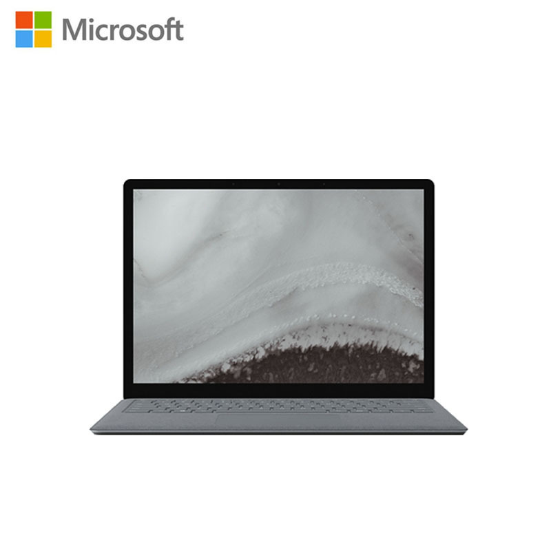 微软(Microsoft)Surface Laptop 2 13.5英寸超薄触控笔记本(I7 16G 512G金 鼠标)