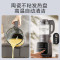 美的(Midea)破壁机1.75L多功能大功率可拆洗早餐豆浆机榨汁机搅拌机辅食机[重磅新品]MJ-PB10G2-062