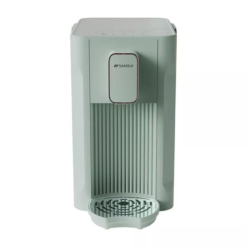 山水(SANSUI)3L液体加热器速热调奶器电水壶JM-STN2000