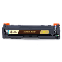 方格博士 CF402A(201A)黄色硒鼓 适用惠普HP M252N CF400A M277DW M252DW