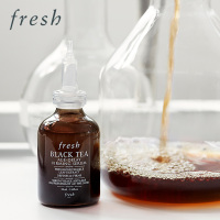 Fresh馥蕾诗红茶紧致修护精华露30ml 保湿 提拉紧致