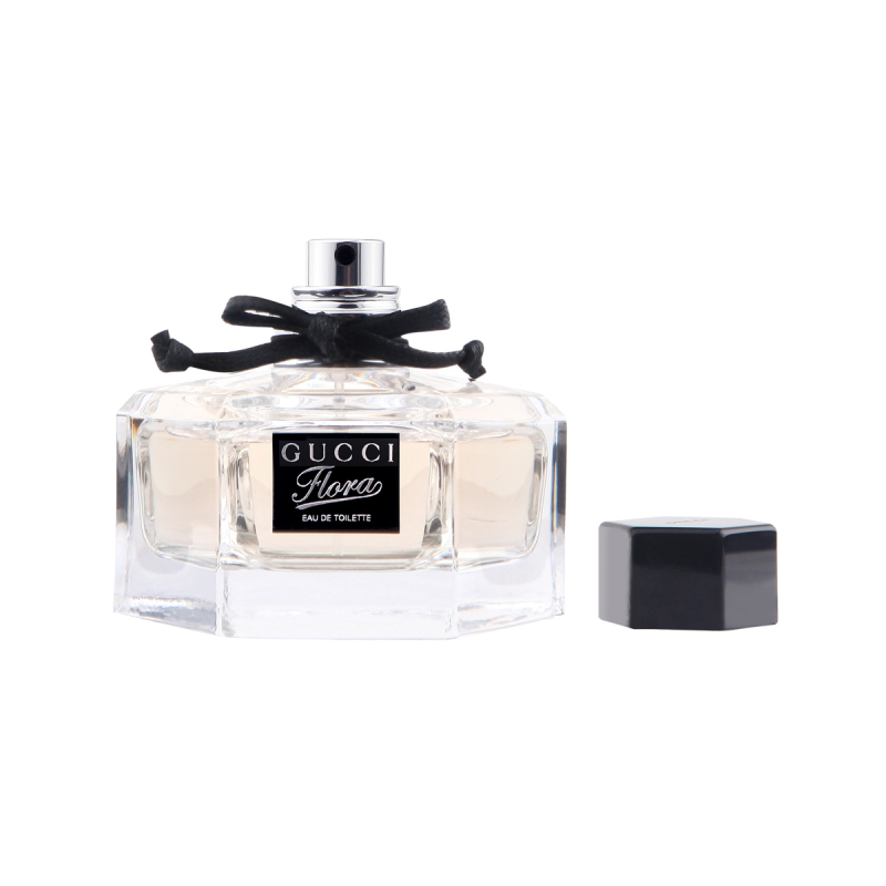 GUCCI 古驰花之舞喷式 女士香水 淡香水 花果香调 50ml