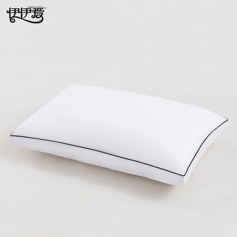 伊伊爱 YJD25260 员工公寓觉忆系列全棉格子六件套 卡卢奥/150*200cm高清大图