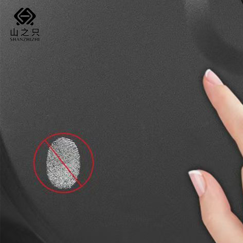 山之只 不锈钢纸巾盒卷纸盒含手机架 MZ1241 个高清大图