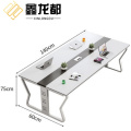 鑫龙都办公会议桌120*60*75cm 办公会议桌140*60*75cm张