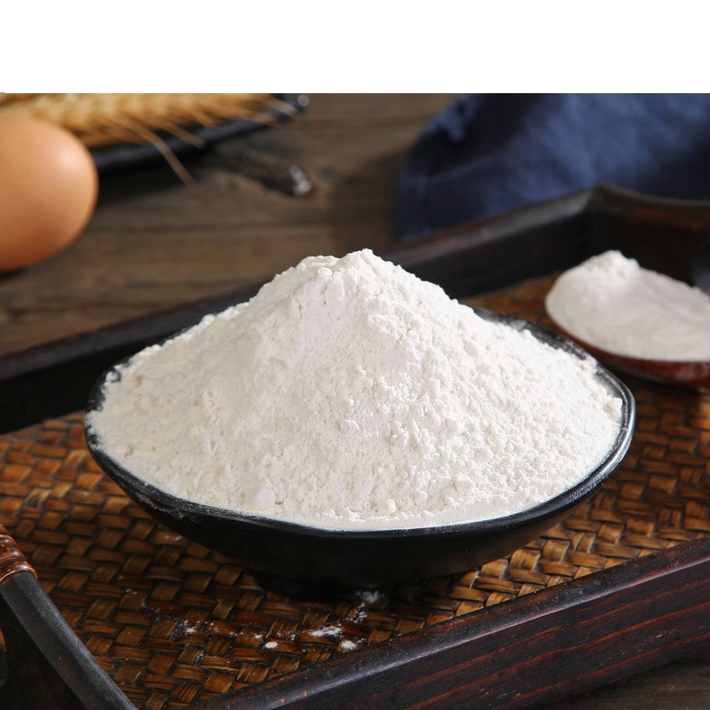 金龙鱼 [企业定制]饺子专用麦芯小麦粉 小麦粉 面粉 1kg 一袋价格