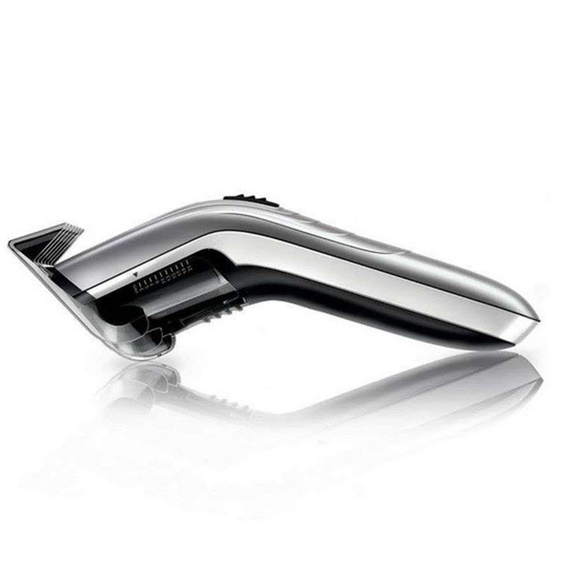 飞利浦（Philips） 电动理发器 QC5130/15 成人儿童无绳电推剪剃头刀 充电式电推子医用钢图片