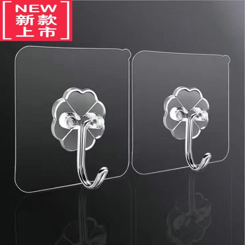 可莉允厨房垃圾袋收纳器收纳袋壁挂式抽取盒塑料袋储物整理袋收纳挂袋图片