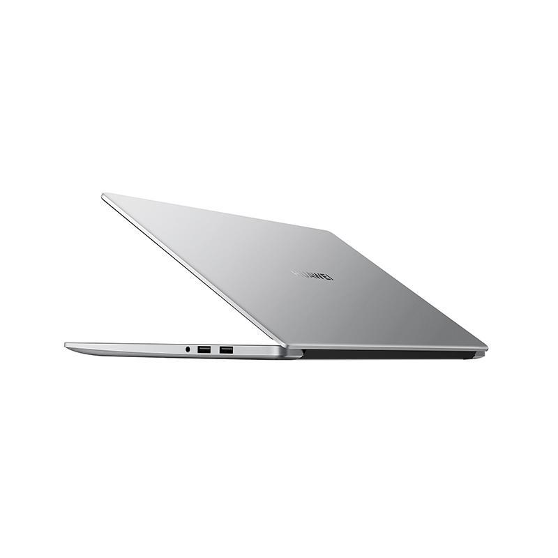 华为(HUAWEI)MateBook D15 2021款15英寸全面屏笔记本电脑酷睿i5-1135G7 16GB512g